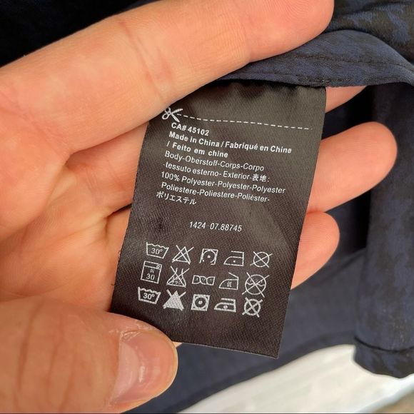 MAISON SCOTCH Shift Dress - Picture 7 of 10